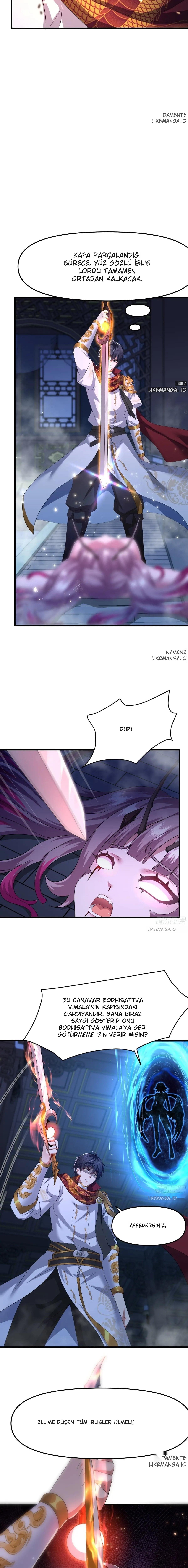 Kral Zhou’nun Yeniden Doğuşu Bölüm 46 - Sayfa 13