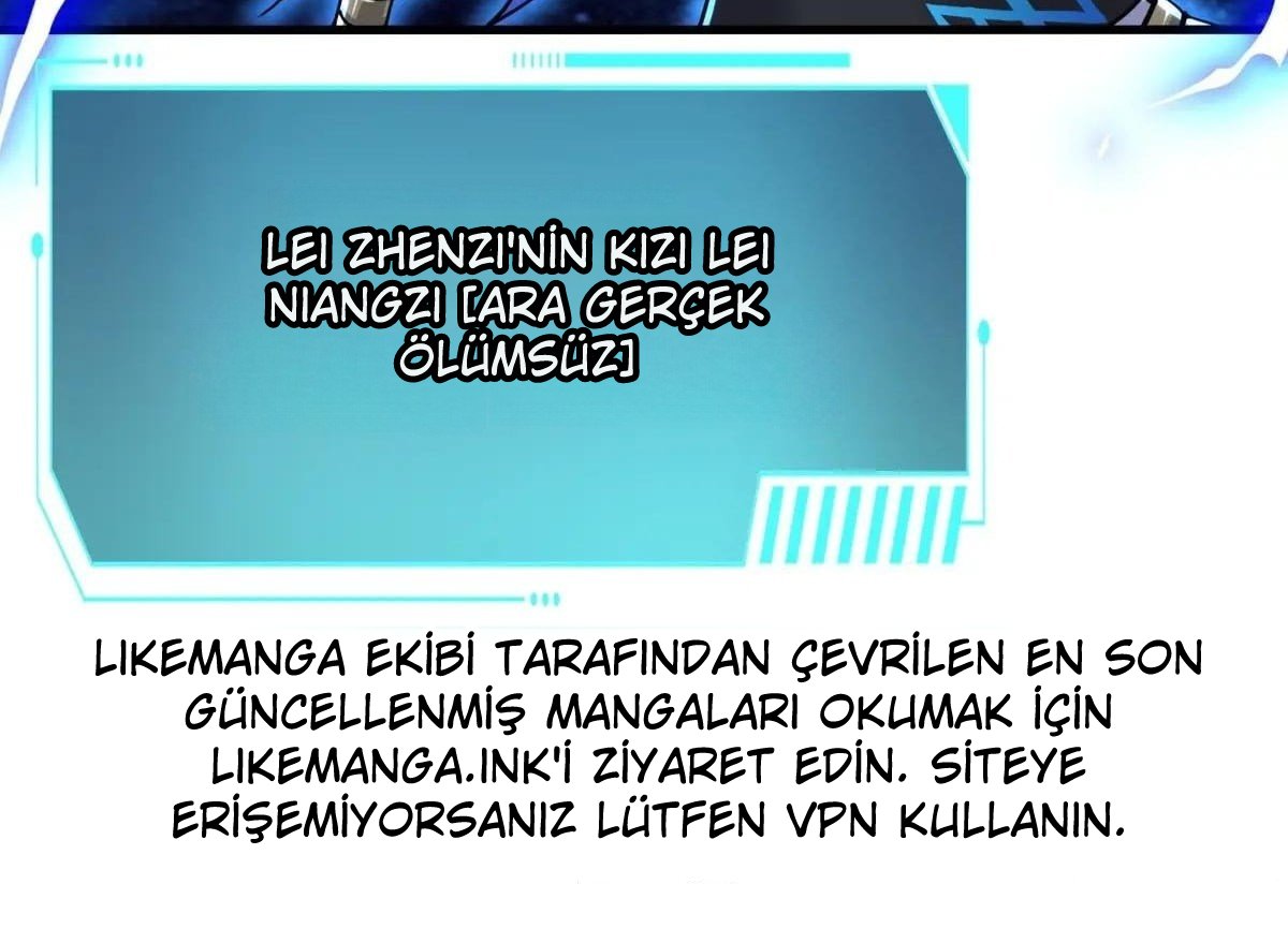 Kral Zhou’nun Yeniden Doğuşu Bölüm 46 - Sayfa 15