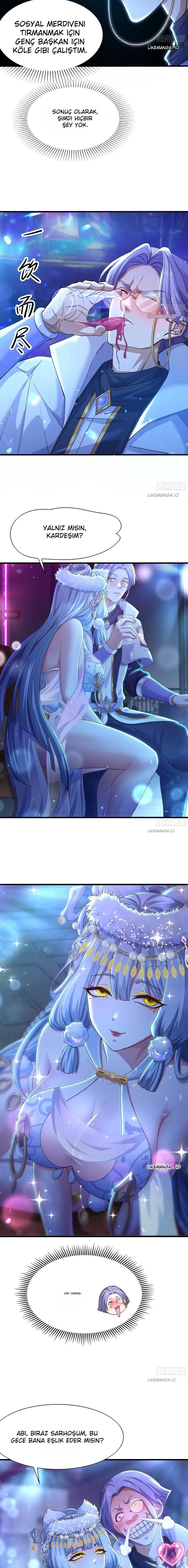 Kral Zhou’nun Yeniden Doğuşu Bölüm 62 - Sayfa 2