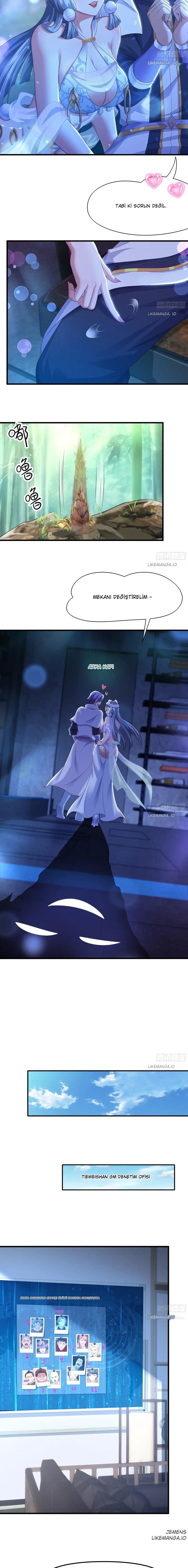 Kral Zhou’nun Yeniden Doğuşu Bölüm 62 - Sayfa 3