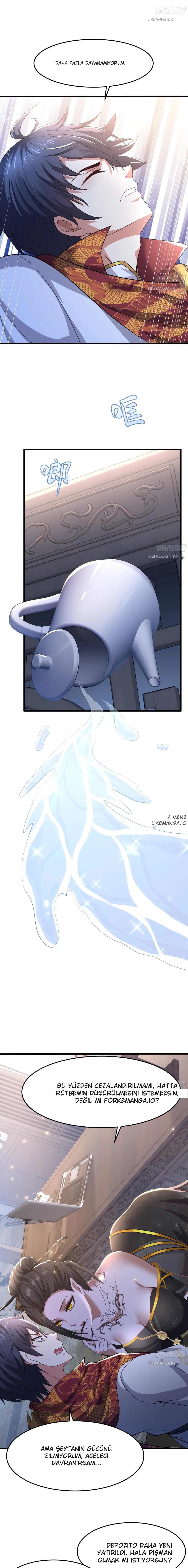 Kral Zhou’nun Yeniden Doğuşu Bölüm 62 - Sayfa 7