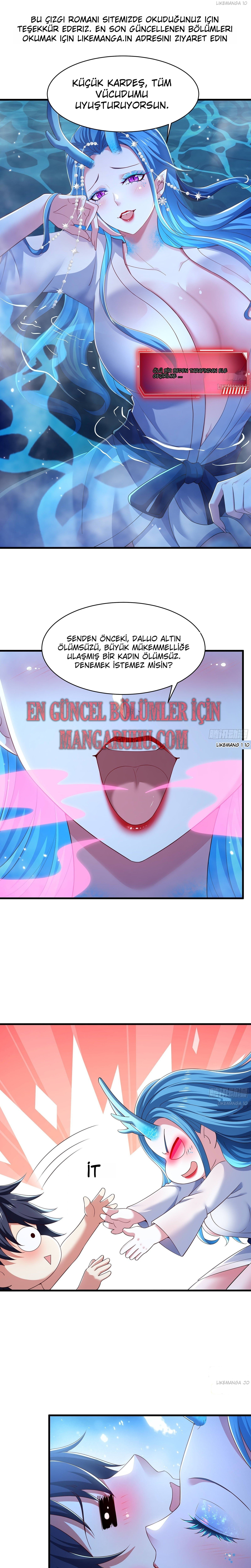 Kral Zhou’nun Yeniden Doğuşu Bölüm 155 - Sayfa 1