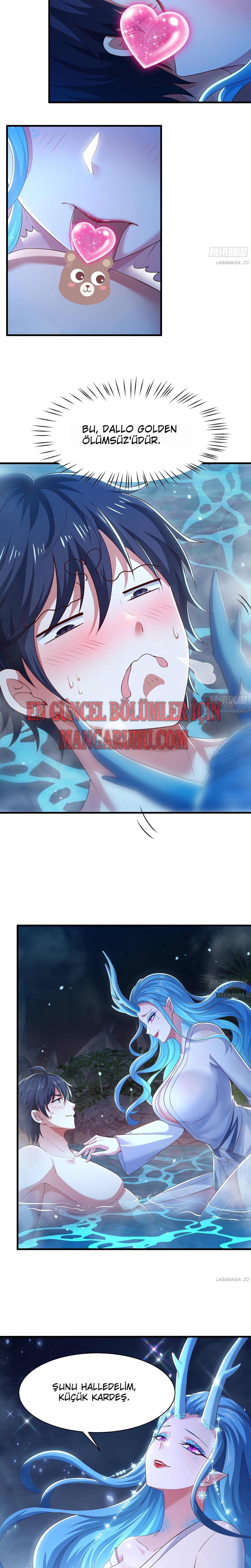 Kral Zhou’nun Yeniden Doğuşu Bölüm 155 - Sayfa 2