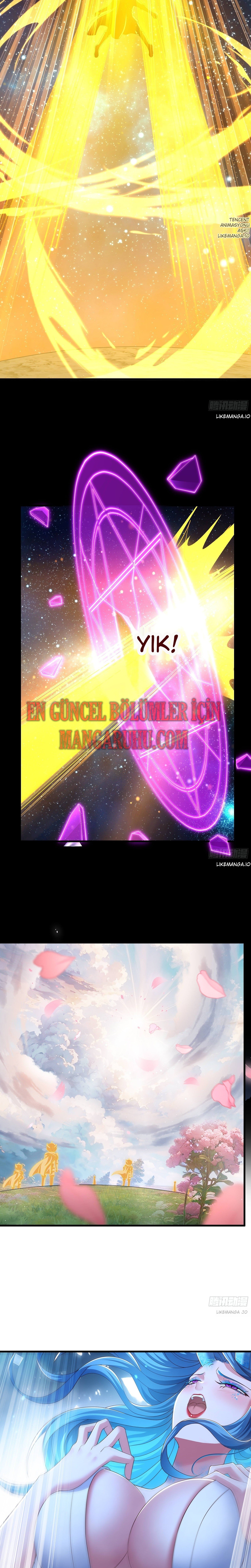 Kral Zhou’nun Yeniden Doğuşu Bölüm 155 - Sayfa 9