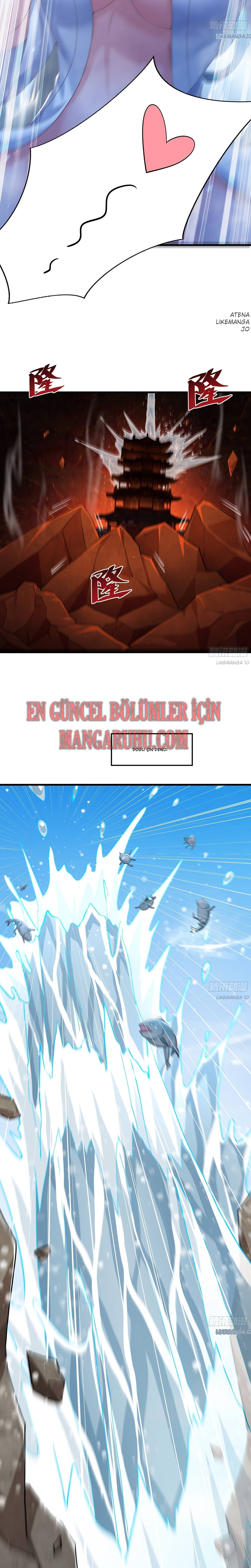 Kral Zhou’nun Yeniden Doğuşu Bölüm 155 - Sayfa 10