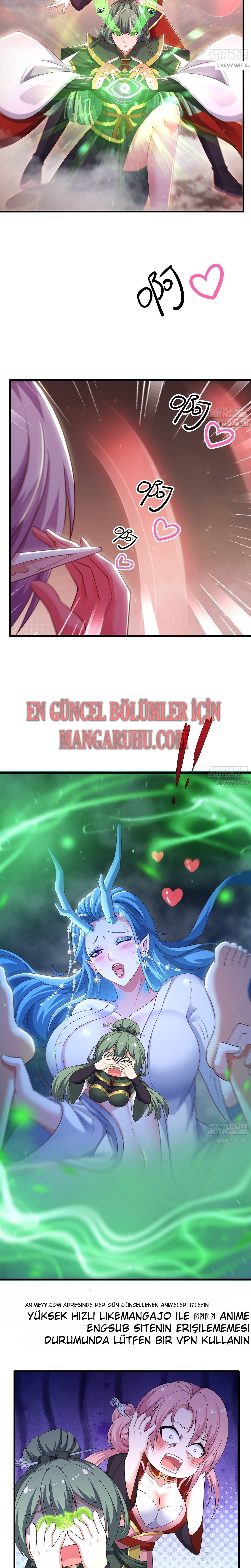 Kral Zhou’nun Yeniden Doğuşu Bölüm 155 - Sayfa 13