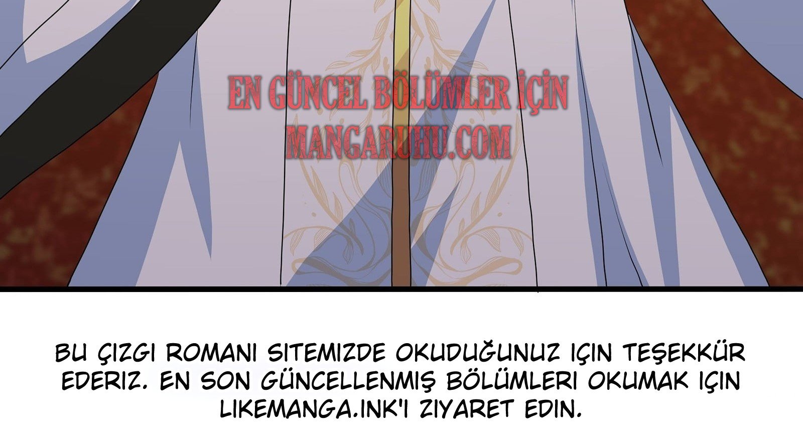 Kral Zhou’nun Yeniden Doğuşu Bölüm 155 - Sayfa 16