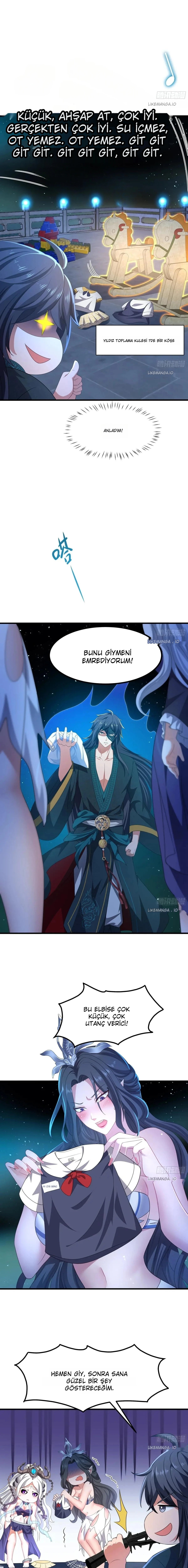 Kral Zhou’nun Yeniden Doğuşu Bölüm 29 - Sayfa 4