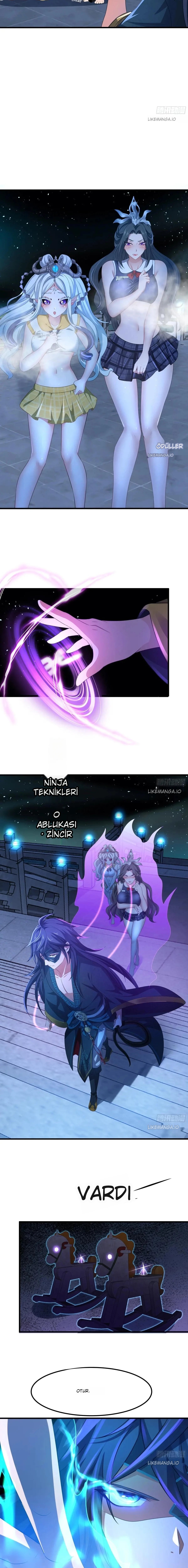 Kral Zhou’nun Yeniden Doğuşu Bölüm 29 - Sayfa 5