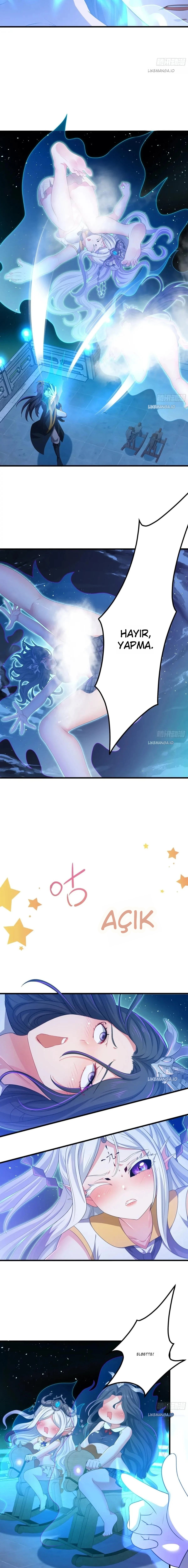 Kral Zhou’nun Yeniden Doğuşu Bölüm 29 - Sayfa 6