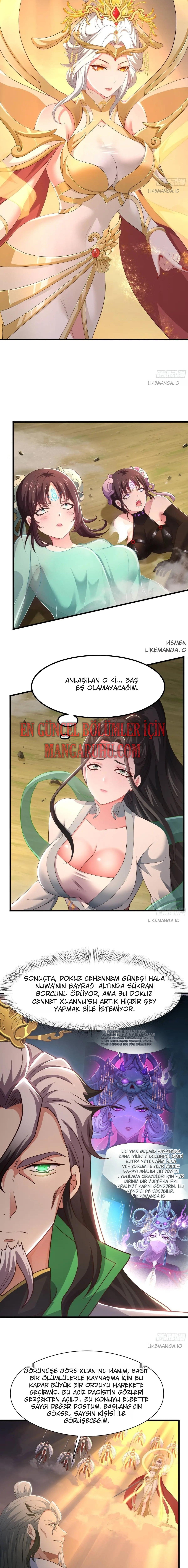 Kral Zhou’nun Yeniden Doğuşu Bölüm 130 - Sayfa 2