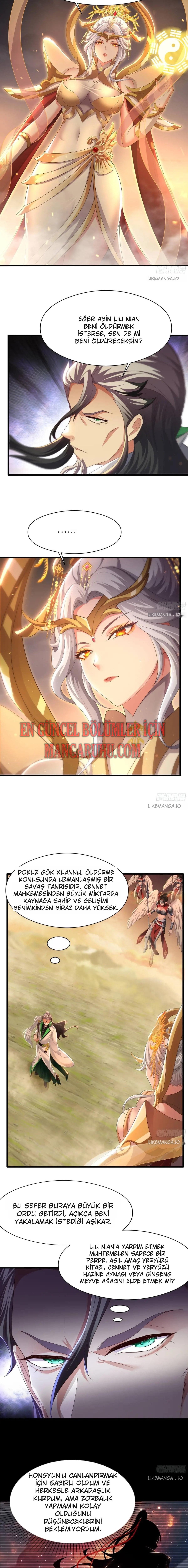 Kral Zhou’nun Yeniden Doğuşu Bölüm 130 - Sayfa 4