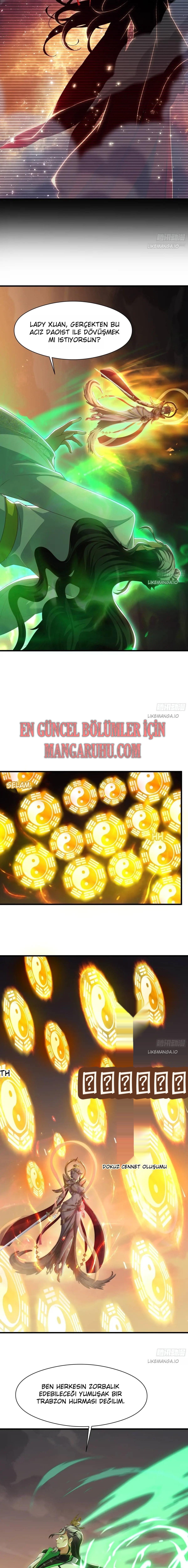 Kral Zhou’nun Yeniden Doğuşu Bölüm 130 - Sayfa 5