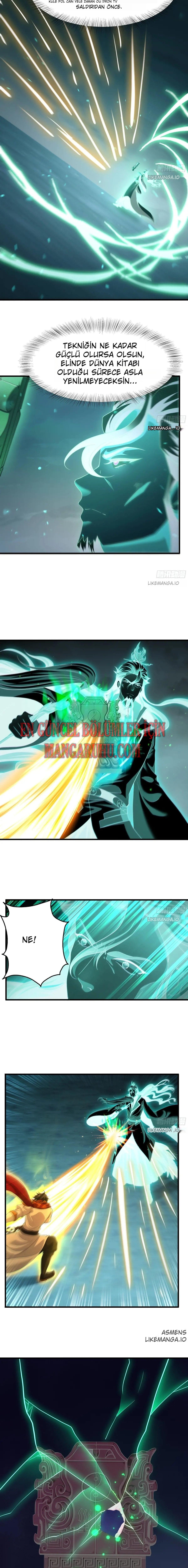 Kral Zhou’nun Yeniden Doğuşu Bölüm 130 - Sayfa 7