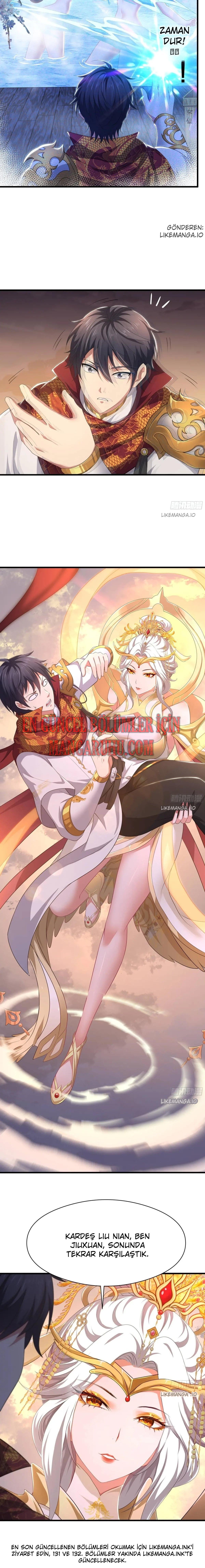 Kral Zhou’nun Yeniden Doğuşu Bölüm 130 - Sayfa 11