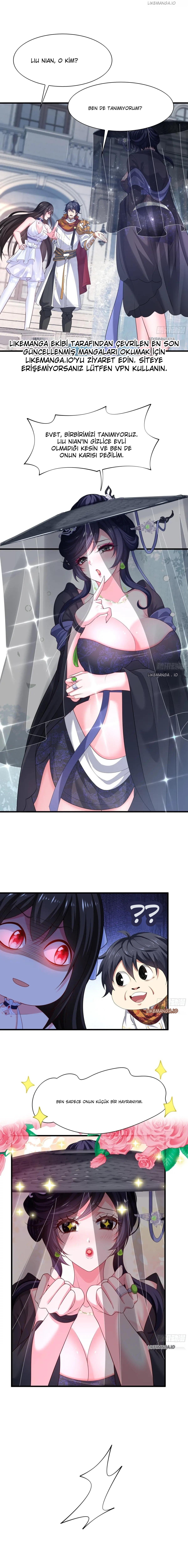 Kral Zhou’nun Yeniden Doğuşu Bölüm 51 - Sayfa 1