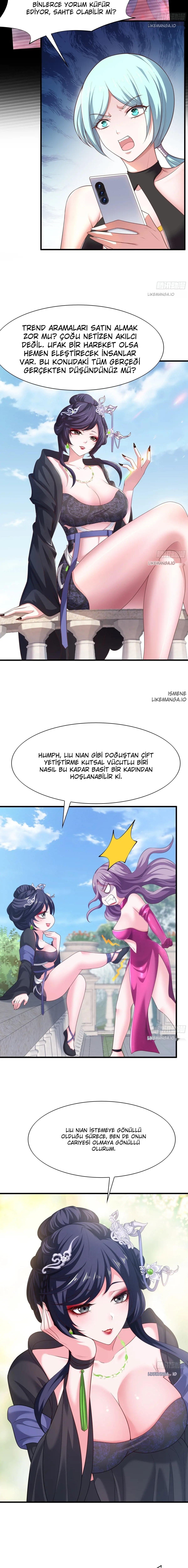 Kral Zhou’nun Yeniden Doğuşu Bölüm 51 - Sayfa 5