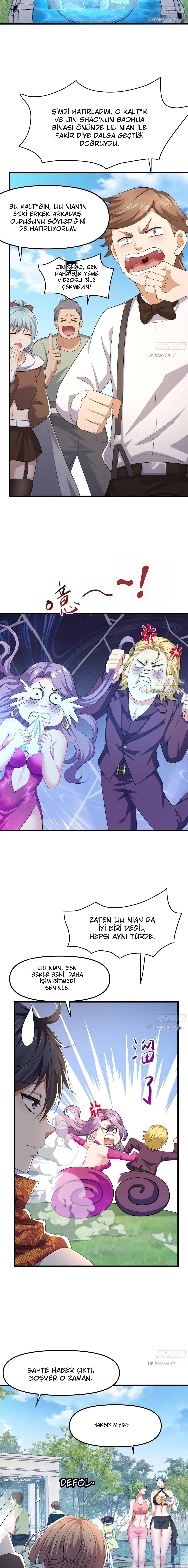 Kral Zhou’nun Yeniden Doğuşu Bölüm 51 - Sayfa 7