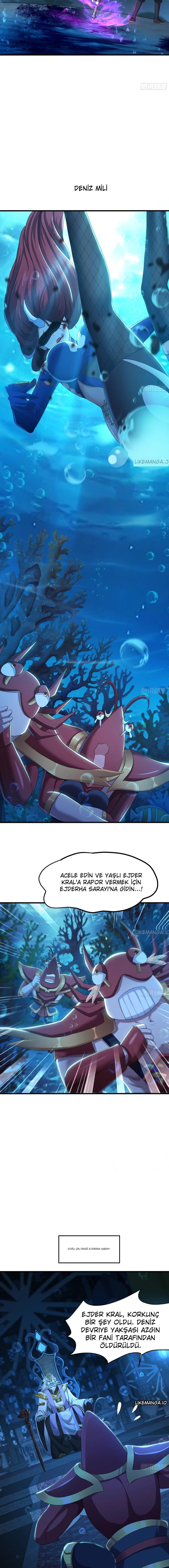 Kral Zhou’nun Yeniden Doğuşu Bölüm 152 - Sayfa 8