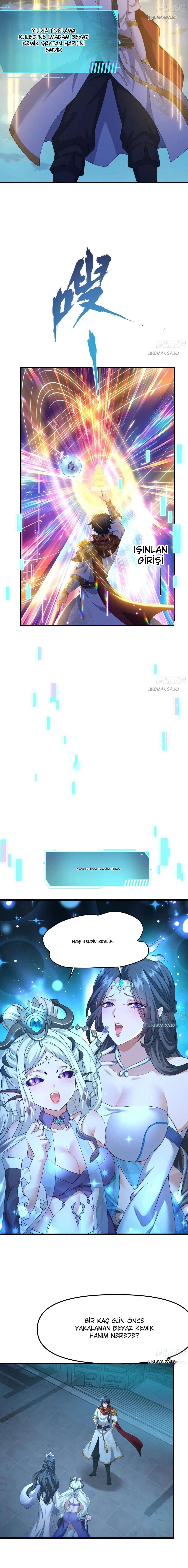 Kral Zhou’nun Yeniden Doğuşu Bölüm 42 - Sayfa 7