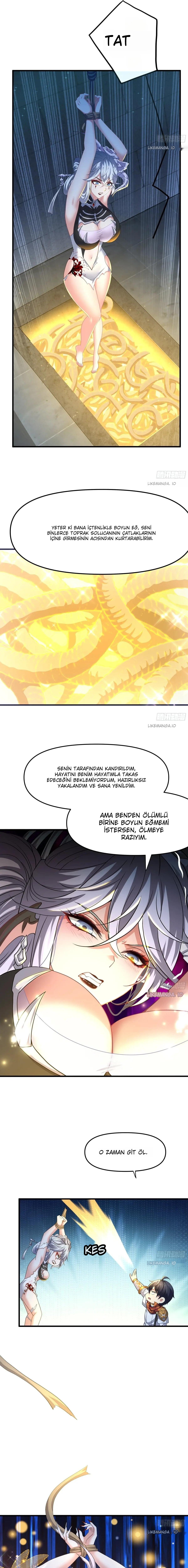 Kral Zhou’nun Yeniden Doğuşu Bölüm 42 - Sayfa 9