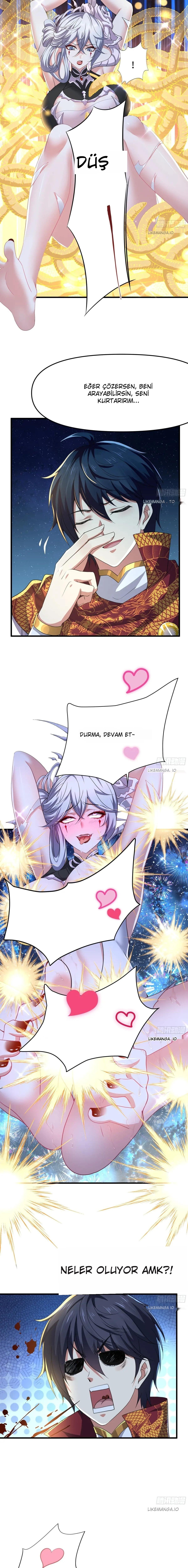 Kral Zhou’nun Yeniden Doğuşu Bölüm 42 - Sayfa 10