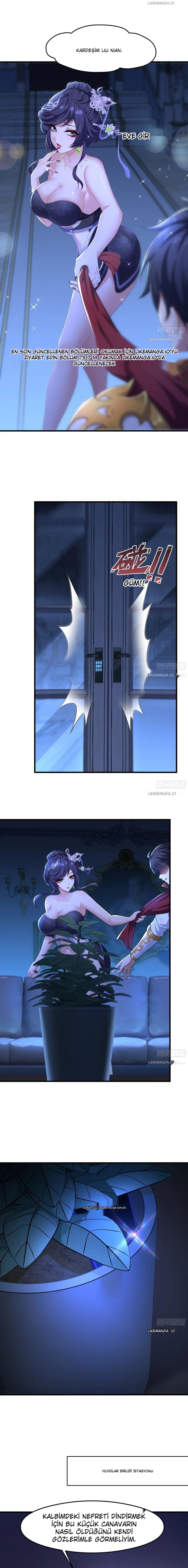 Kral Zhou’nun Yeniden Doğuşu Bölüm 72 - Sayfa 1