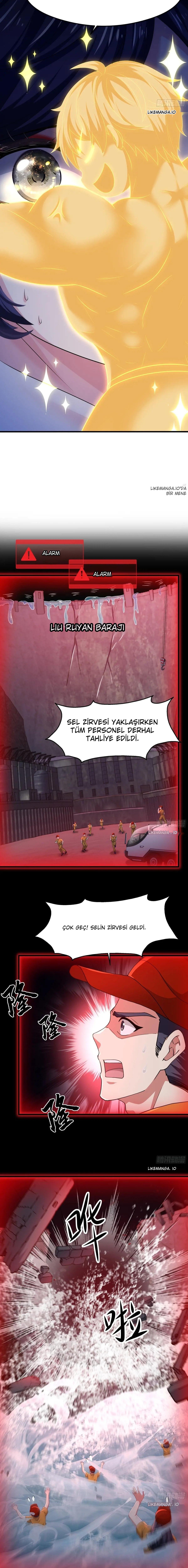 Kral Zhou’nun Yeniden Doğuşu Bölüm 72 - Sayfa 5