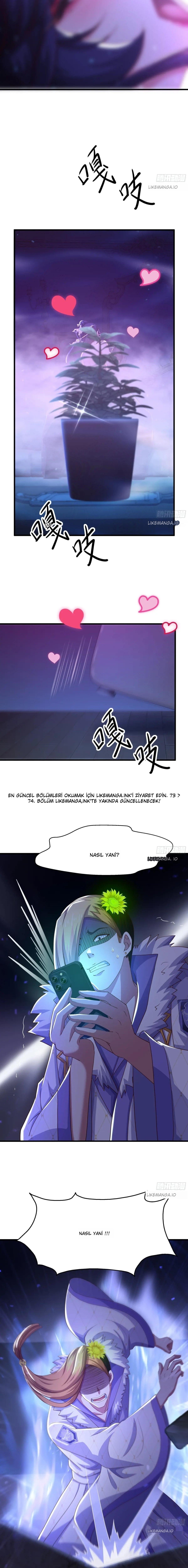 Kral Zhou’nun Yeniden Doğuşu Bölüm 72 - Sayfa 7