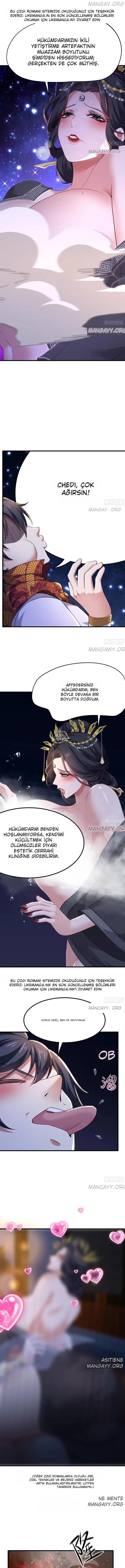 Kral Zhou’nun Yeniden Doğuşu Bölüm 172 - Sayfa 1