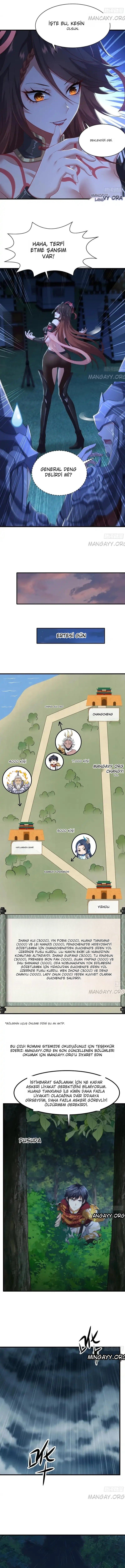 Kral Zhou’nun Yeniden Doğuşu Bölüm 172 - Sayfa 3