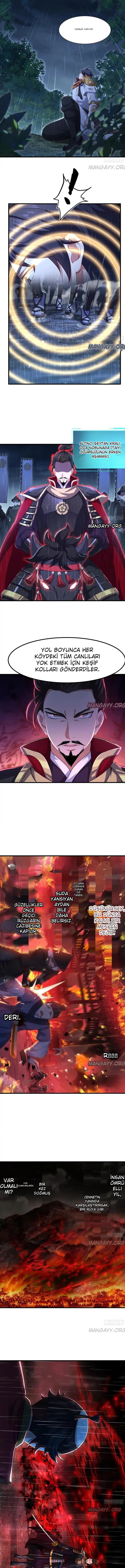 Kral Zhou’nun Yeniden Doğuşu Bölüm 172 - Sayfa 4