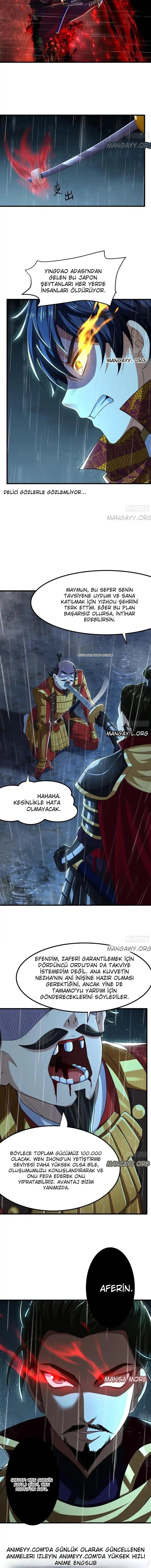 Kral Zhou’nun Yeniden Doğuşu Bölüm 172 - Sayfa 5