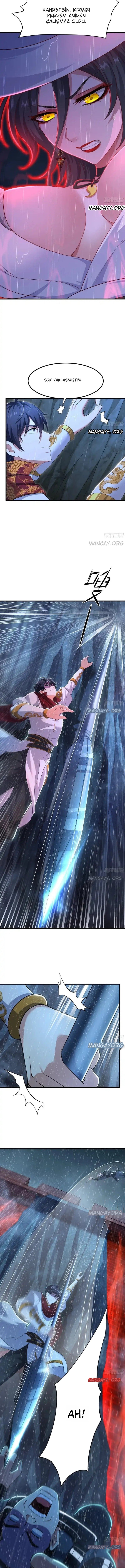 Kral Zhou’nun Yeniden Doğuşu Bölüm 174 - Sayfa 4