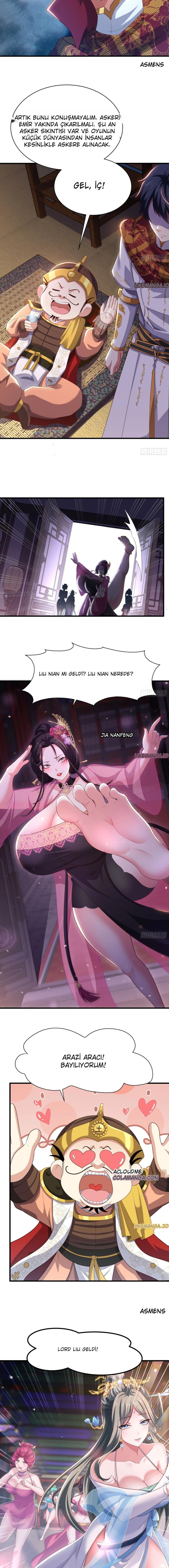 Kral Zhou’nun Yeniden Doğuşu Bölüm 141 - Sayfa 4