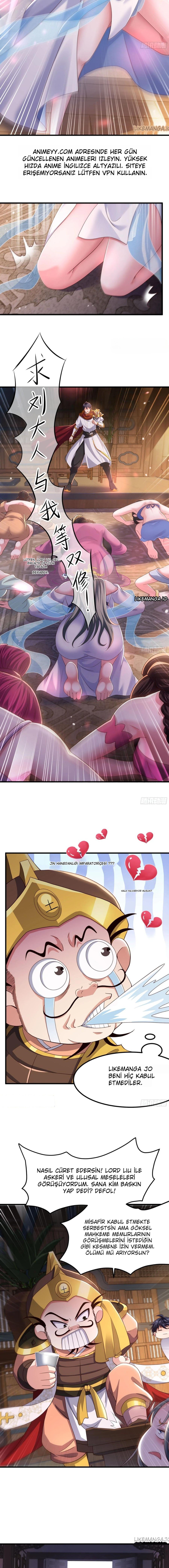 Kral Zhou’nun Yeniden Doğuşu Bölüm 141 - Sayfa 5