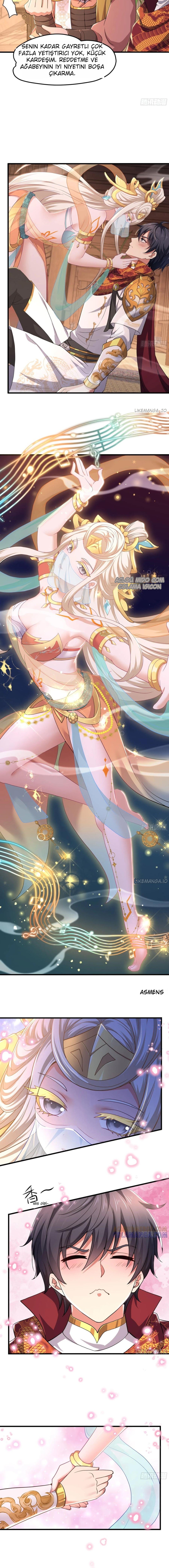 Kral Zhou’nun Yeniden Doğuşu Bölüm 141 - Sayfa 8