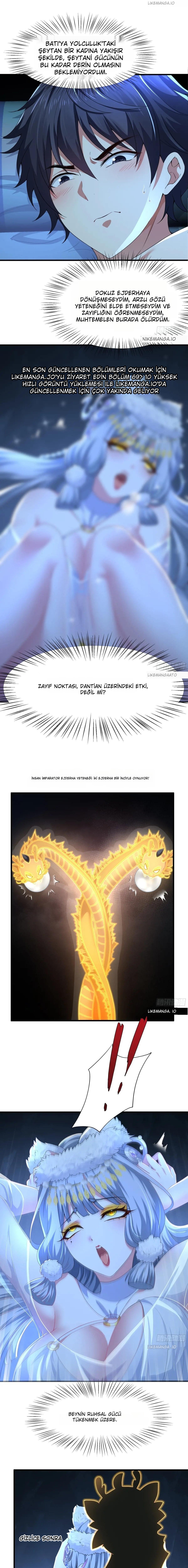 Kral Zhou’nun Yeniden Doğuşu Bölüm 67 - Sayfa 1