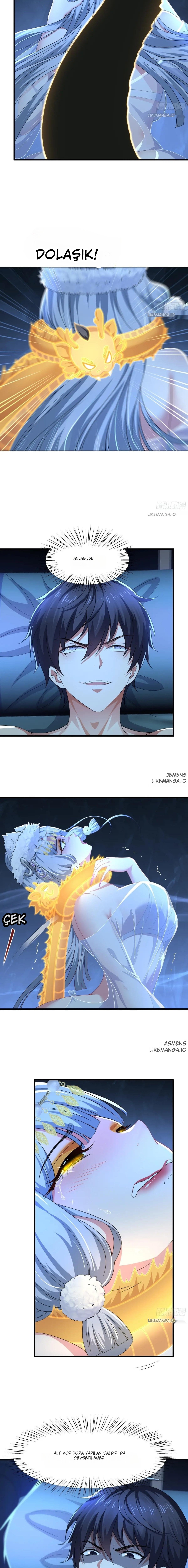 Kral Zhou’nun Yeniden Doğuşu Bölüm 67 - Sayfa 2