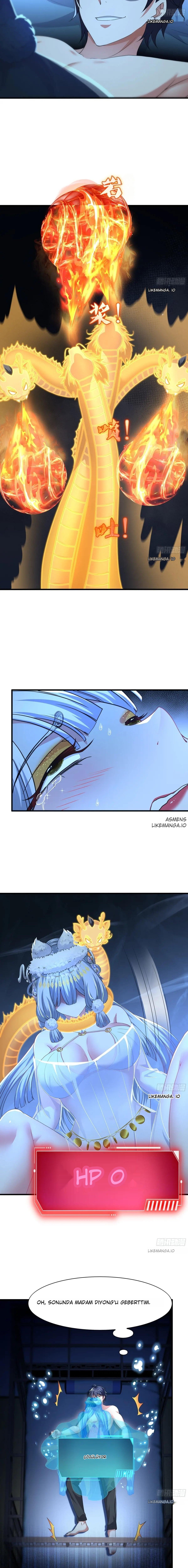 Kral Zhou’nun Yeniden Doğuşu Bölüm 67 - Sayfa 3