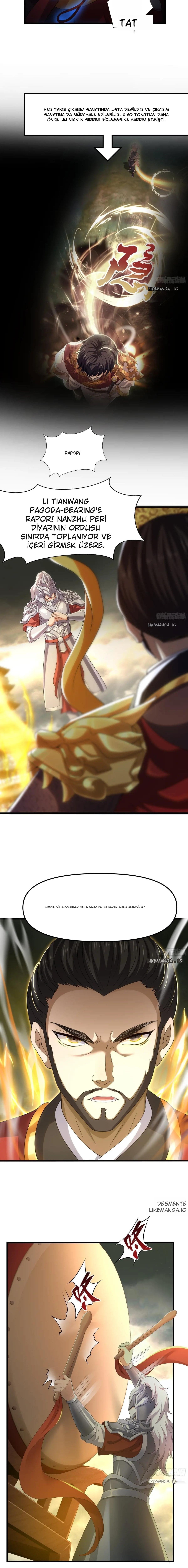 Kral Zhou’nun Yeniden Doğuşu Bölüm 67 - Sayfa 6