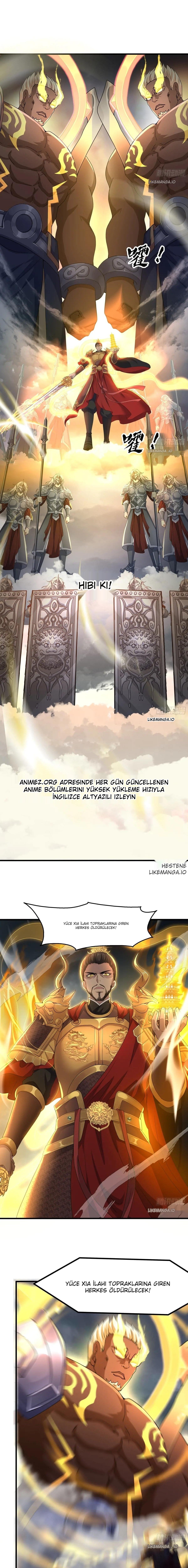 Kral Zhou’nun Yeniden Doğuşu Bölüm 67 - Sayfa 7