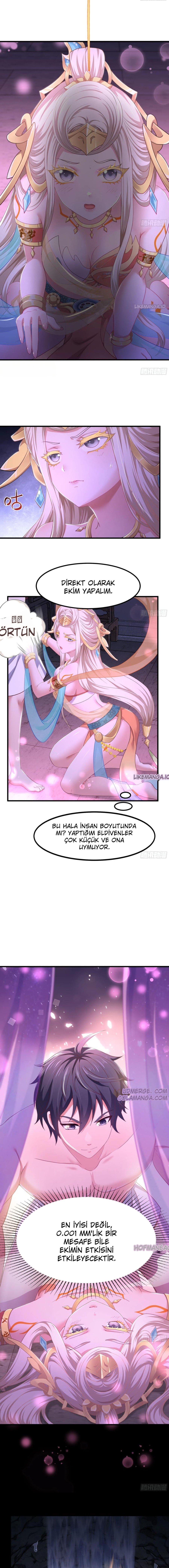 Kral Zhou’nun Yeniden Doğuşu Bölüm 142 - Sayfa 2