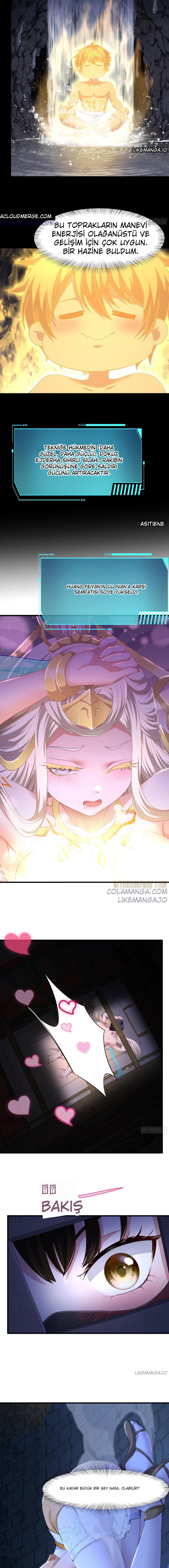 Kral Zhou’nun Yeniden Doğuşu Bölüm 142 - Sayfa 3