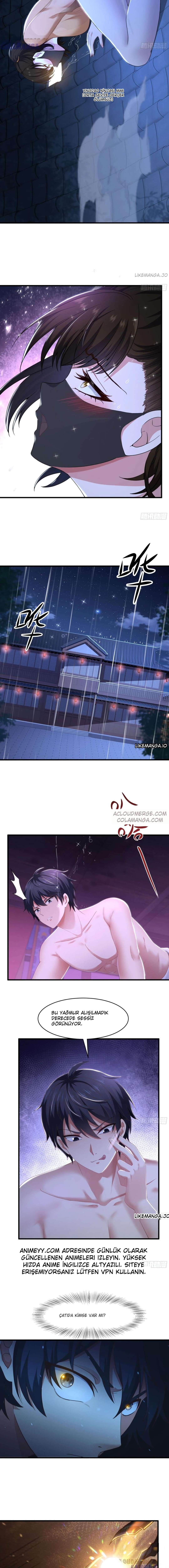 Kral Zhou’nun Yeniden Doğuşu Bölüm 142 - Sayfa 4