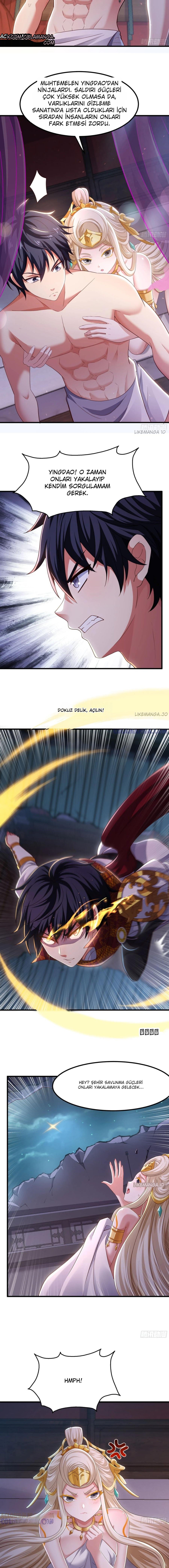 Kral Zhou’nun Yeniden Doğuşu Bölüm 142 - Sayfa 6