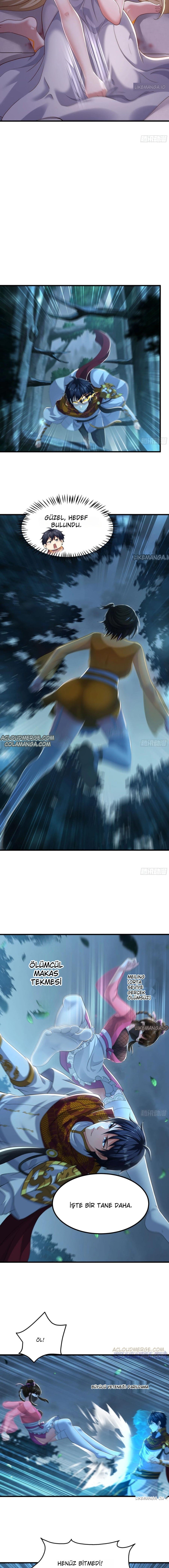 Kral Zhou’nun Yeniden Doğuşu Bölüm 142 - Sayfa 7