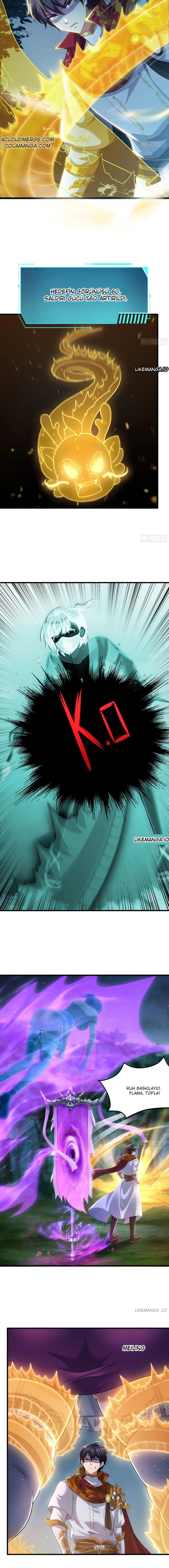 Kral Zhou’nun Yeniden Doğuşu Bölüm 142 - Sayfa 10