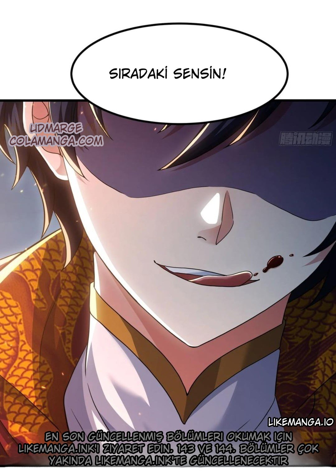 Kral Zhou’nun Yeniden Doğuşu Bölüm 142 - Sayfa 11