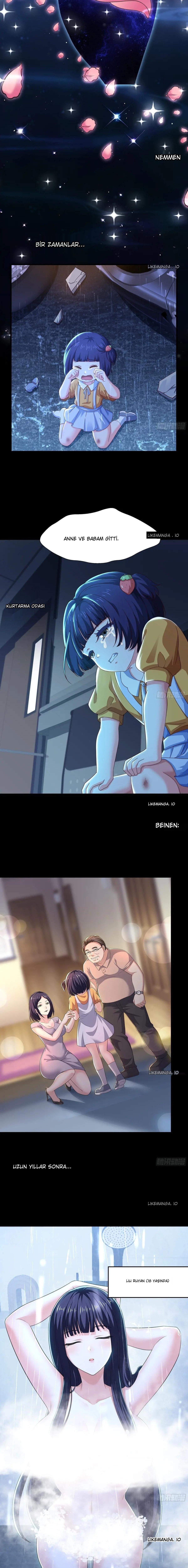 Kral Zhou’nun Yeniden Doğuşu Bölüm 73 - Sayfa 2